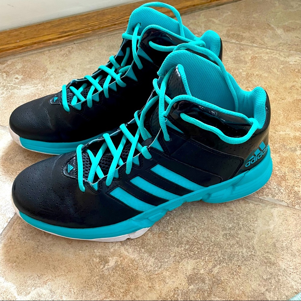 Adidas Basketball Shoes